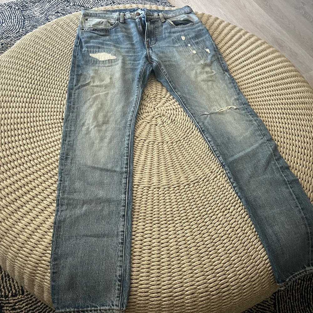 Levi’s Men’s Jeans 505C